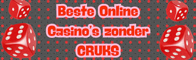 Online Casino's zonder CRUKS De Vrijheid om te Gokken -764152466 Online Casino's zonder CRUKS De Vrijheid om te Gokken -764152466