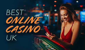 The Rise of Legal Online Casinos in the UK Opportunities and Challenges
