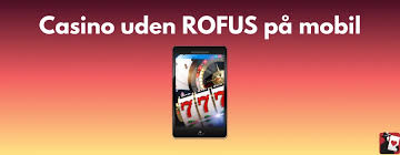 Udenlandske Casinoer Uden Rufus - Din Guide til Online Spil