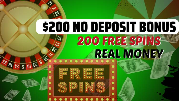 Unlock Exciting Opportunities Free Spins No Deposit Casino Offers