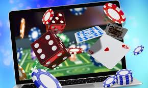 Welcome to Vegas Now Casino Online - Your Ultimate Gaming Destination