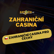 Zahraniční casina Jak si vybrat to pravé pro vás Zahraniční casina Jak si vybrat to pravé pro vás
