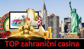 Zahraniční online casino bonus bez vkladu - Vše, co potřebujete vědět -907221481