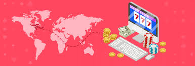 Zahraniční online casino bonus bez vkladu - Vše, co potřebujete vědět