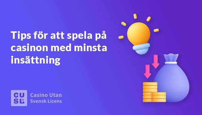 Allt du behöver veta om casinon utan svensk licens 784486628