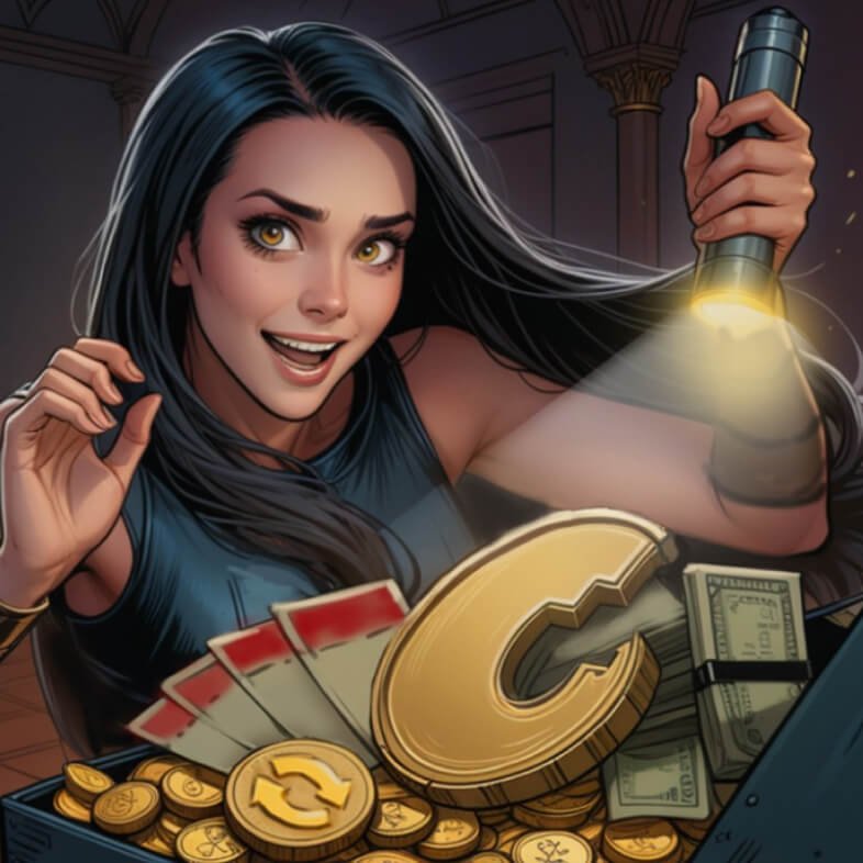 Explore allyspin erfahrungen