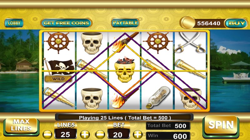 Austria - asino casino
