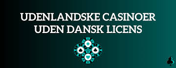 Bedste Danske Casinoer En Guide til Online Spil 568577831