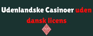 Betting uden dansk licens Hvad du skal vide 770088644 Betting uden dansk licens Hvad du skal vide 770088644