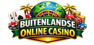 Buitenlandse Casino Ontdek de Voordelen en Risico's Buitenlandse Casino Ontdek de Voordelen en Risico's