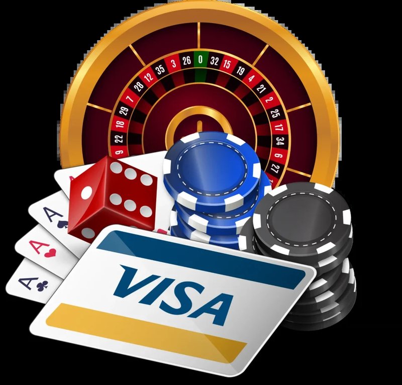 Casino avec carte visa, visa casinos canada