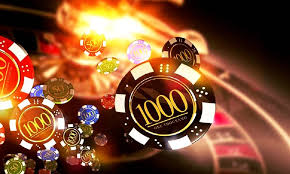 Casino Gratis Spins Uden Indbetaling - Opdag Mulighederne Casino Gratis Spins Uden Indbetaling - Opdag Mulighederne