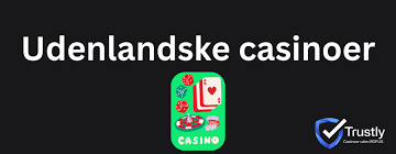 Casino Minimum Indbetaling Det Du Skal Vide