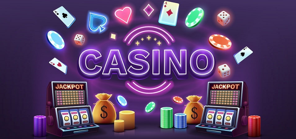 Casino Penge Uden Indbetaling Få Det Bedste Uden At Spille Dine Egne Penge