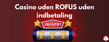 Casino Rufus Oplev Spændingen ved Online Spil Casino Rufus Oplev Spændingen ved Online Spil