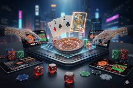Casino Rufus Oplev Spændingen ved Online Spil Casino Rufus Oplev Spændingen ved Online Spil