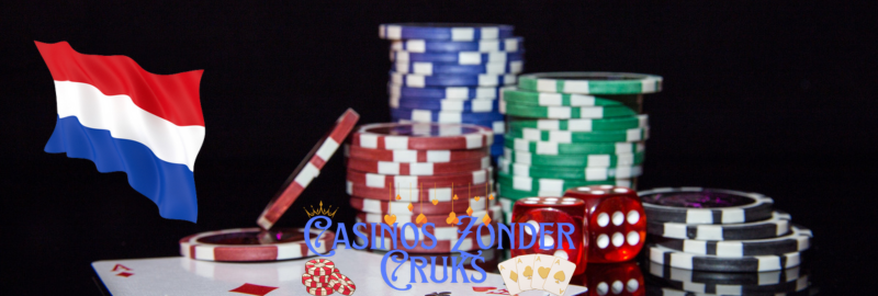 Casino zonder CRUKS met iDEAL - Speel Veilig en Gemakkelijk 1535054941