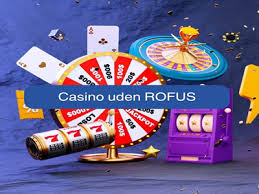 Casinospil uden Rufus Oplev Trustly's hurtige og sikre betalingsmetoder
