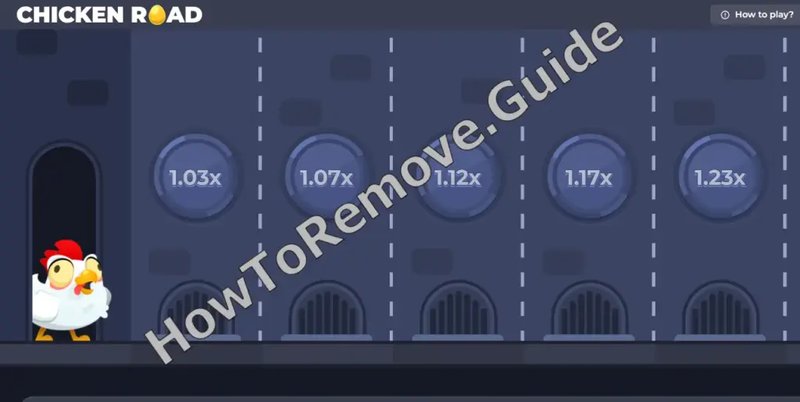 Spain - chicken road 2 juego