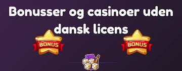 De Bedste Gambling Sider Uden ROFUS i Danmark