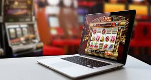 Discover Exciting Online Gaming at Vulkan Vegas