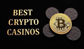 Discover the Best Crypto Casinos A Guide for Enthusiasts Discover the Best Crypto Casinos A Guide for Enthusiasts