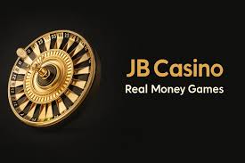 Experience the Thrill of Gambling at JB Casino