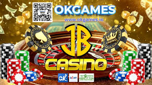Experience the Thrills of JB Casino Platform Experience the Thrills of JB Casino Platform