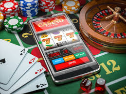 Exploring Admiral Casino Online Games A Comprehensive Guide