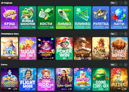 Exploring JB Casino A Comprehensive Review
