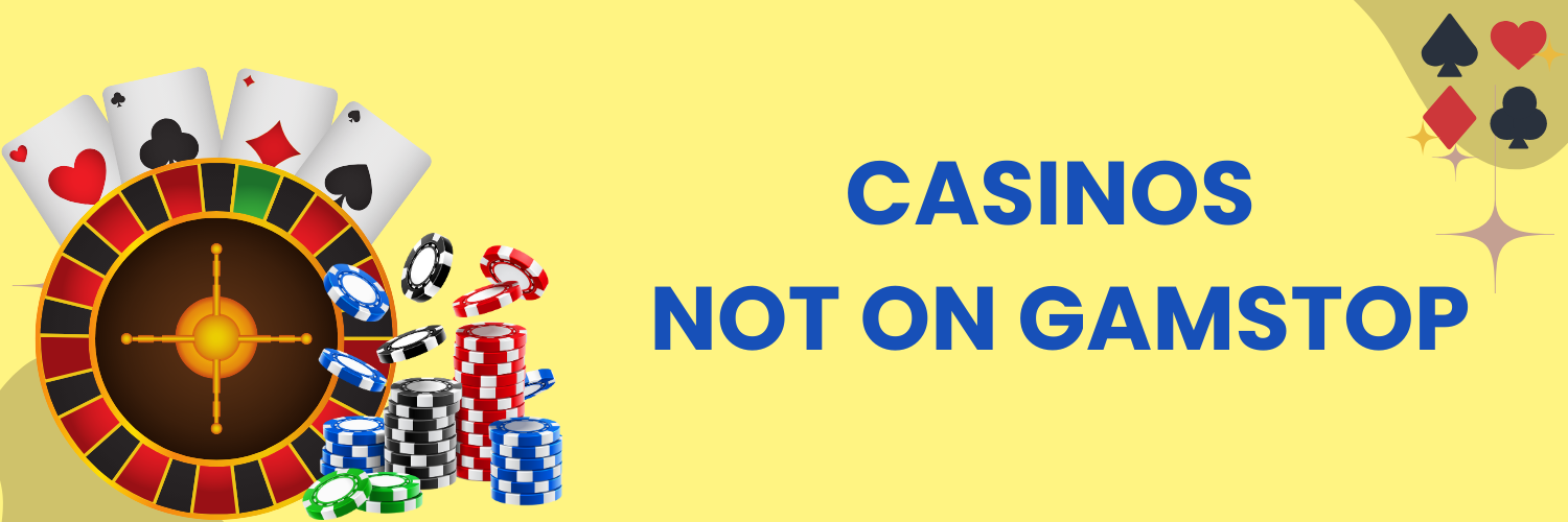Exploring Non GamStop Casinos A Comprehensive Guide 312796503
