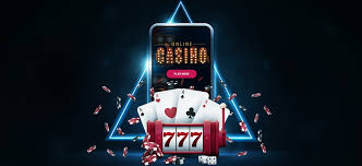 Exploring the World of Independent Online Casinos 635507737