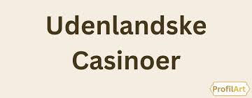 Find de Bedste Casino Sider uden ROFUS 586886816