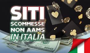 I migliori casinò non AAMS per italiani guida completa