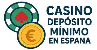 I migliori casinò online con deposito di soli 5 euro