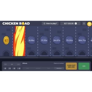 El Juego de la Ruta del Pollo: Descubre la emoción en línea en España - overview El Juego de la Ruta del Pollo: Descubre la emoción en línea en España - overview
