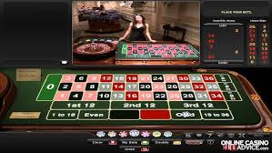 Live Roulette The Ultimate Guide for Casino Enthusiasts Live Roulette The Ultimate Guide for Casino Enthusiasts