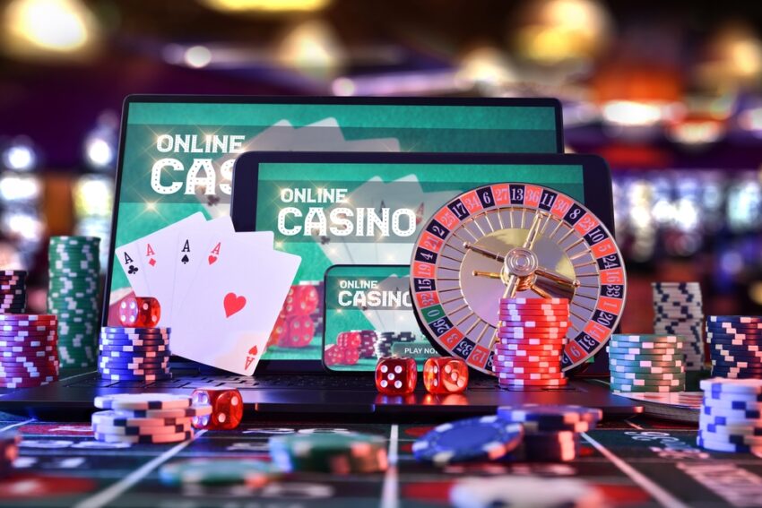 LuckyDay Casino Tu Destino de Juego en Línea 596271597