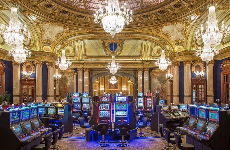 Image: Découvrez les dernières offres de bonus sur Madcasino France en 2024