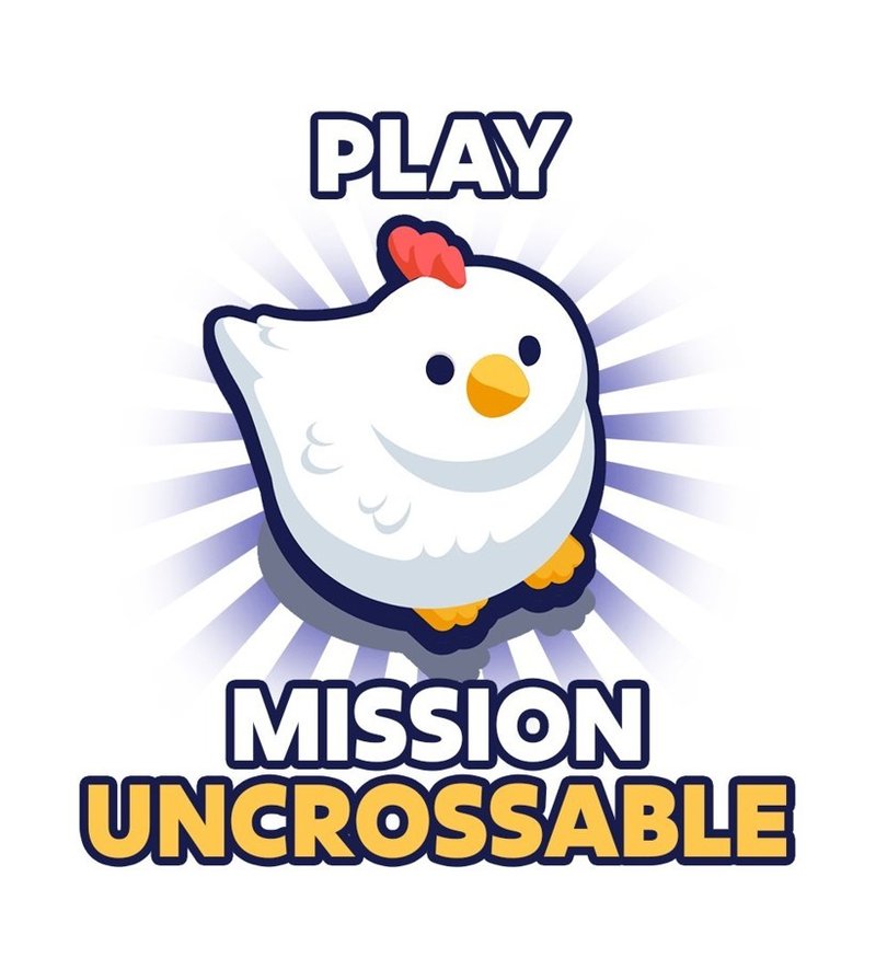 Mission uncrossable on roobet in Canada