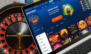 Mostbet İnternetdə Mərc Edin və Qazanın
