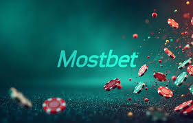 Mostbet Onlayn İdman Mərcləri və Casino