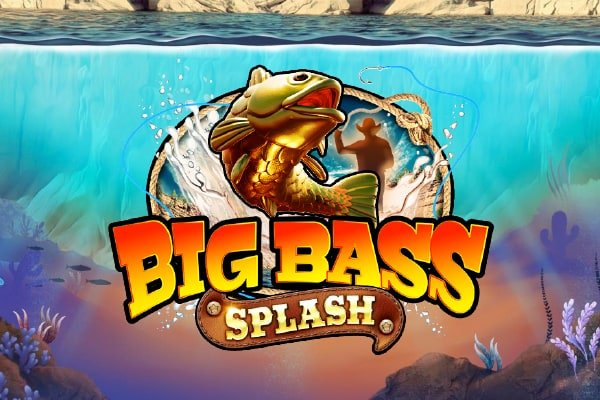Best big bass splash demo in Germany