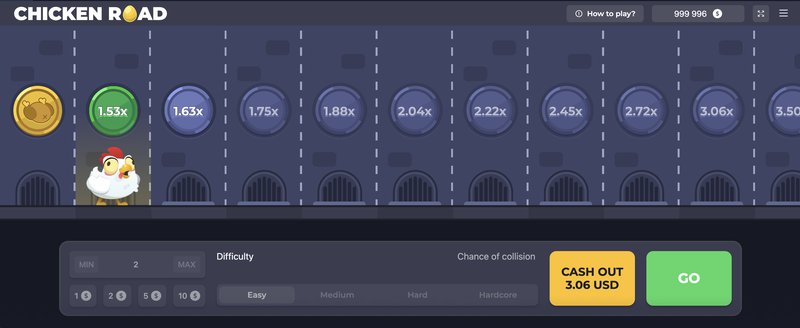 Juego chicken road - Descubre el Misterio del Camino del Pollo en el Juego Popular en España
