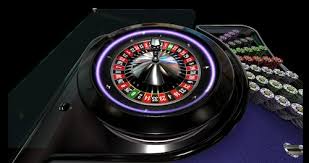 The Thrill of Bitcoin Roulette A Game of Chance in the Digital Age