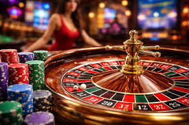 The Ultimate Guide to Online Roulette Sites Strategies, Tips, and Recommendations The Ultimate Guide to Online Roulette Sites Strategies, Tips, and Recommendations
