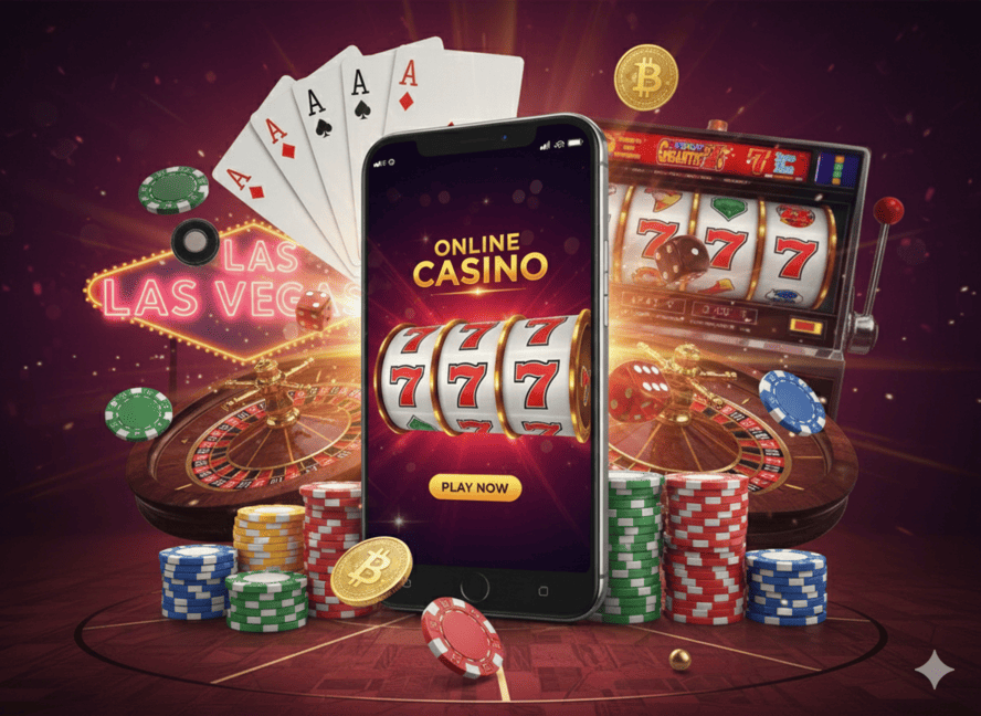 Udforsk Verdenen af Dansk Casino Uden ROFUS Udforsk Verdenen af Dansk Casino Uden ROFUS