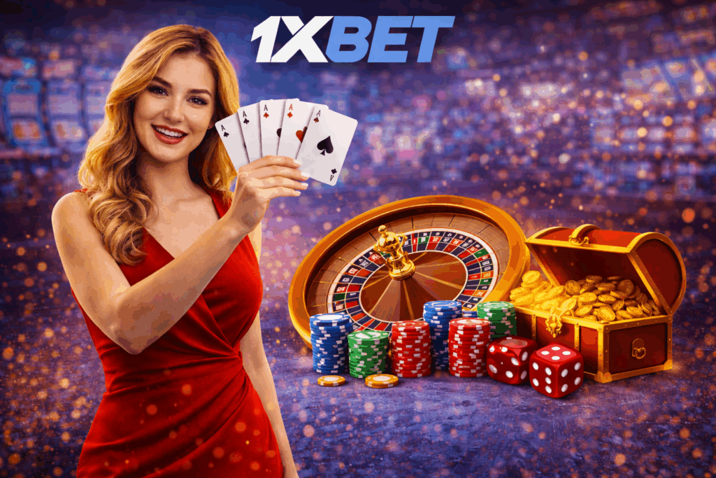 Understanding Casino Access A Comprehensive Guide 911791222