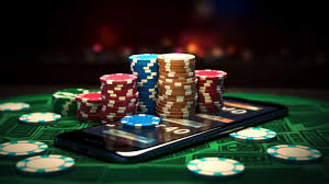 United Bet Revolutionizing Online Gambling