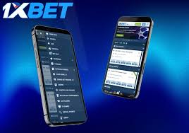 1xBet App The Ultimate Betting Experience on Your Mobile Device
